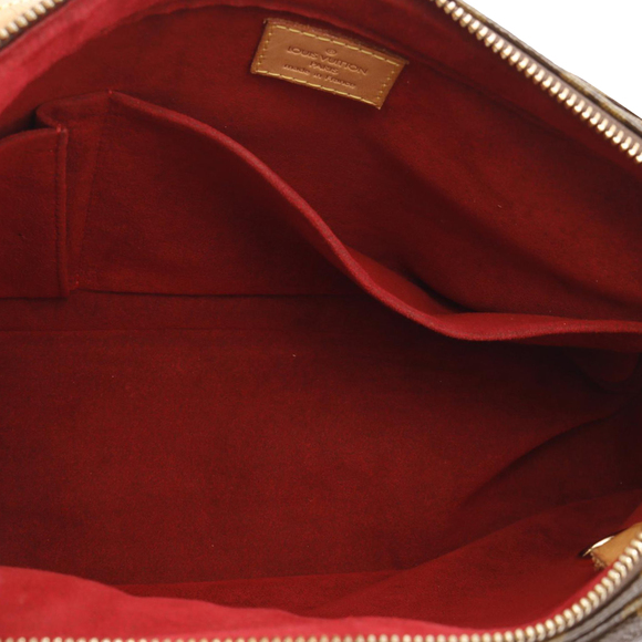 Pre-Loved Louis Vuitton Monogram Viva Cite GM - Picture 4 of 12